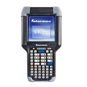 Intermec CK3R移動數據終端